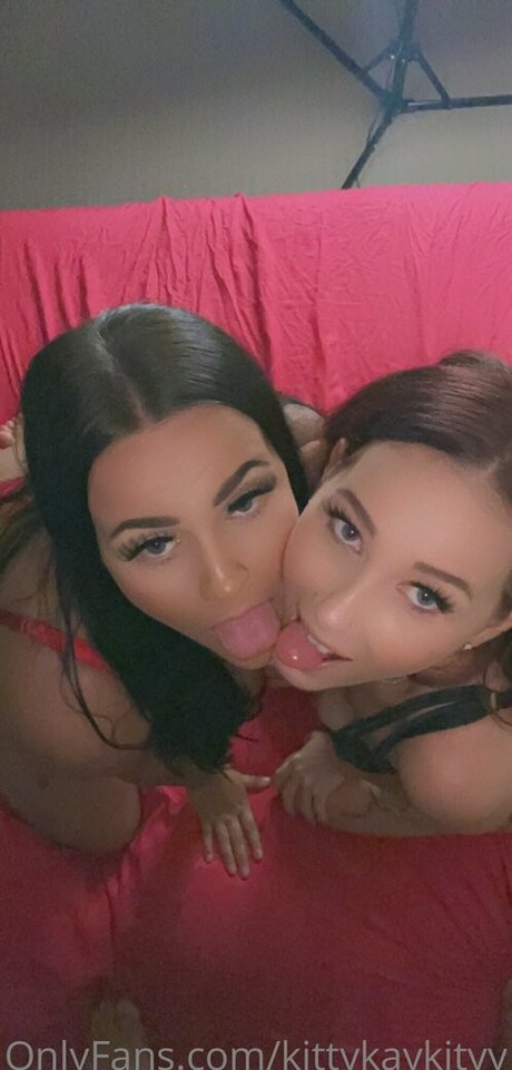 kittykaykityy nudes star pic