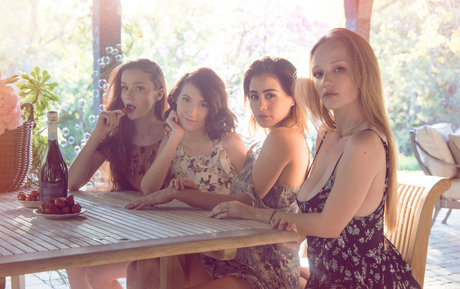 Liana Smith Gioe porn actress archive