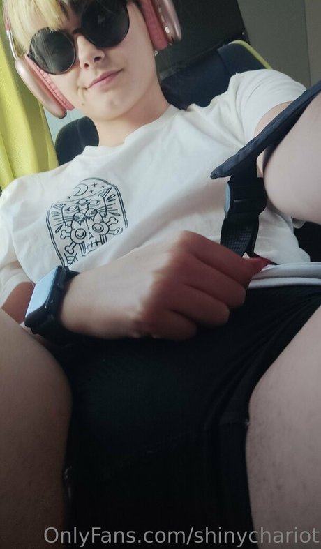 shinychariot pornographic model photos