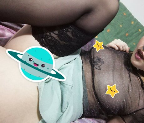 Angeliqq model nice image