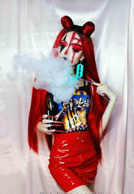 allison jae star sex photos