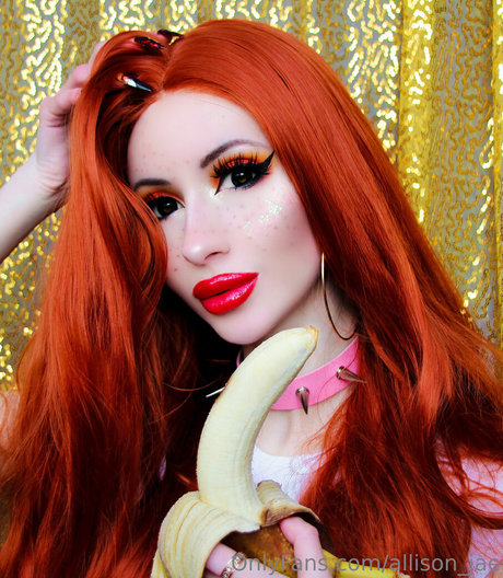 allison jae porn model photo