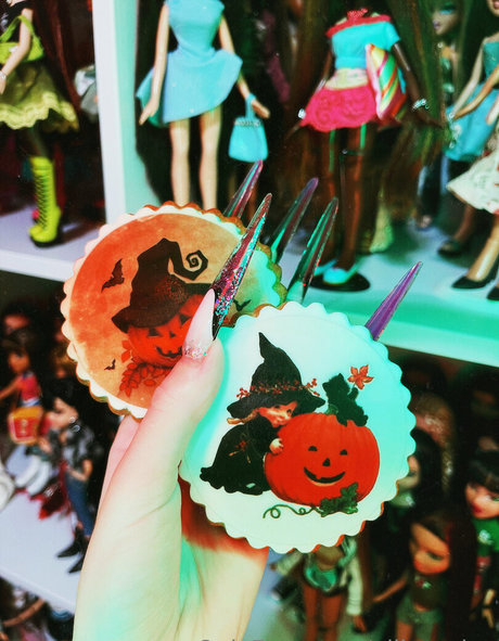 allison jae star art photo