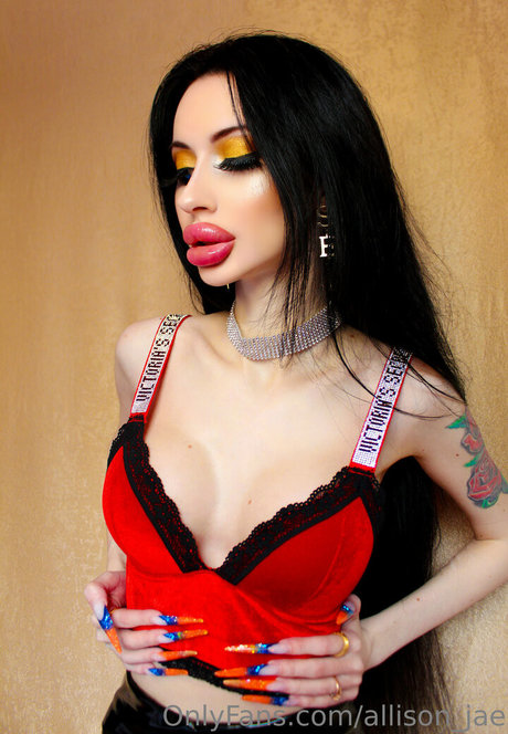 allison jae top actress archive