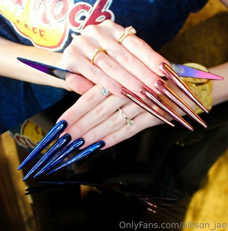 allison jae pornstar hot photo