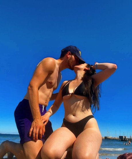 christina and the dane model exclusive gallery