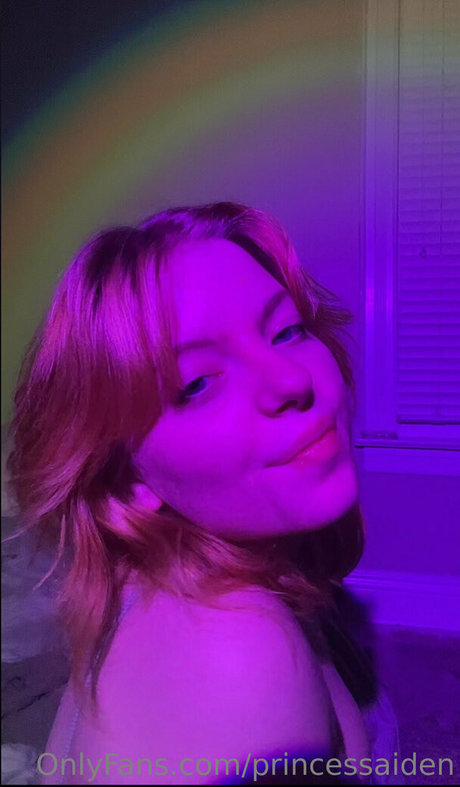 princessaiden star nice picture