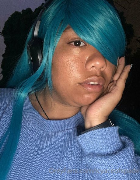 icyaceofspade top model pic