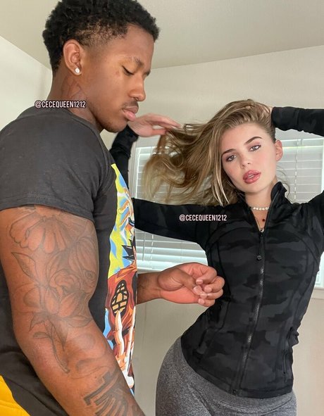 Cecily Demille model erotic pictures