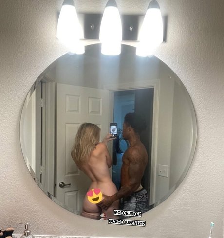 Cecily Demille model sex archive