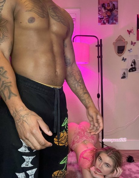 Cecily Demille nudes actress pic