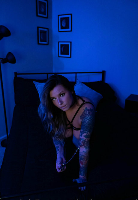 SimplyUncovered nude pornstar image