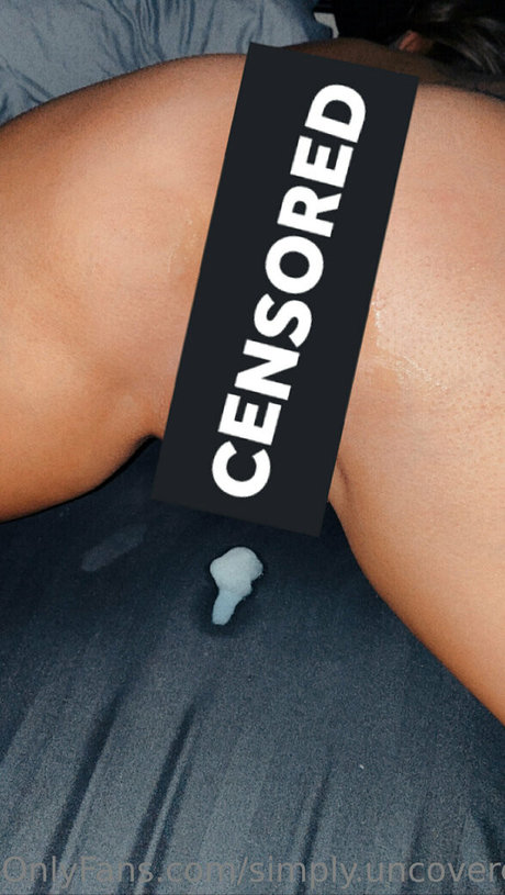 SimplyUncovered pornstar nudes archive