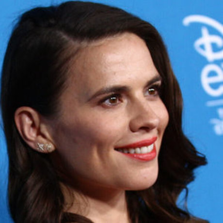 Hayley Atwell perfect star img