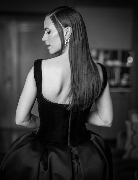 Hayley Atwell pornstar hot pics