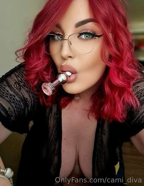 cami diva hot star pics