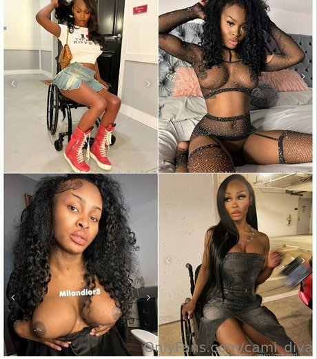cami diva pornstar adult pic