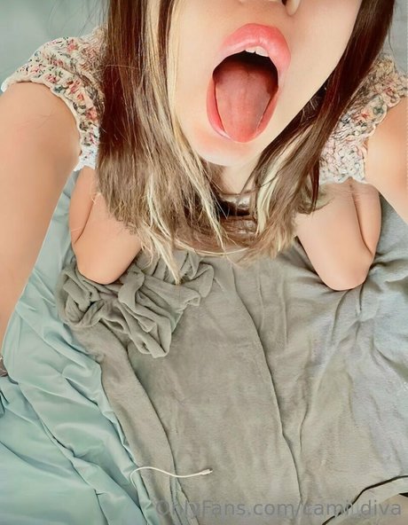 cami diva star high quality archive