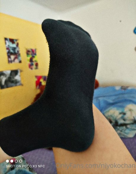 niyokochan high quality actress gallery