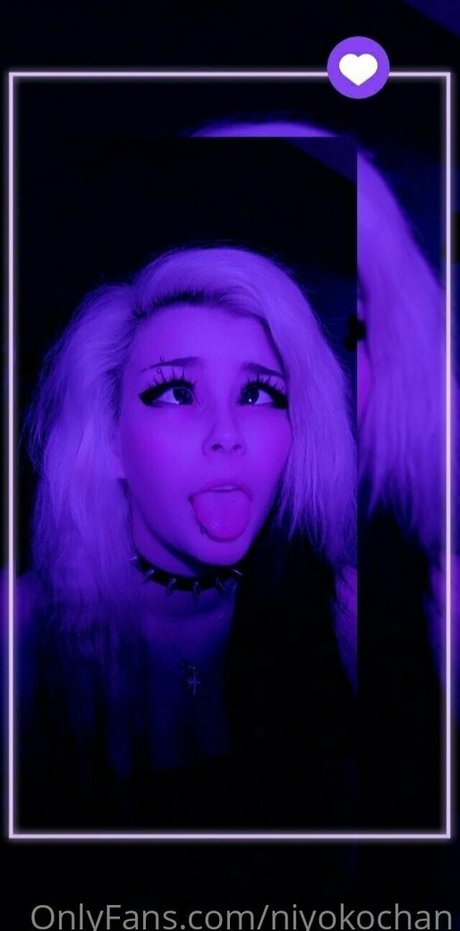 niyokochan nice pornstar images