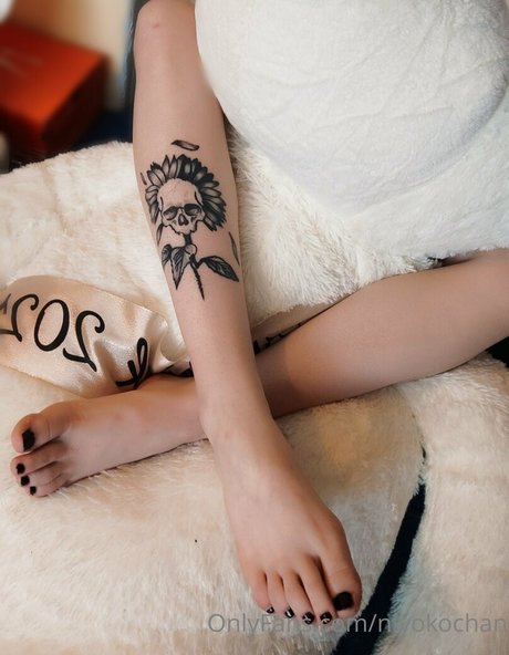 niyokochan art pornstar img