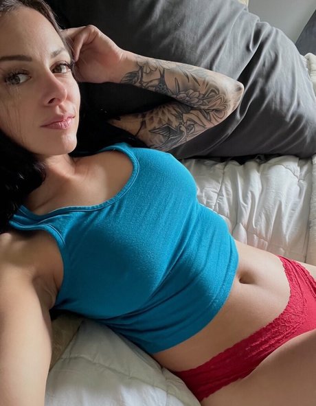 Jade Banx beautiful model pic