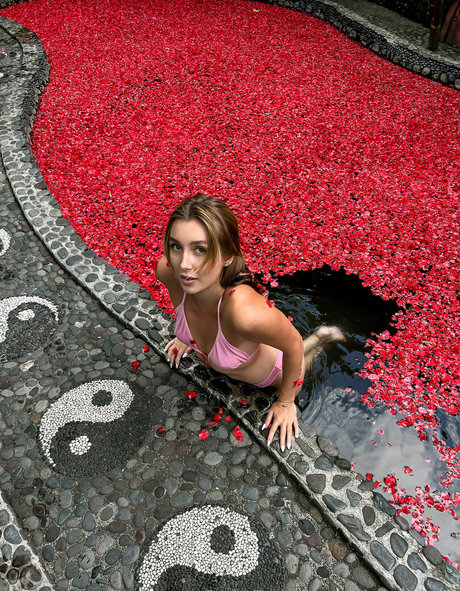 kerry me model hd galleries