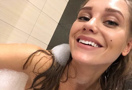 Kristina Asmus beautiful actress pictures