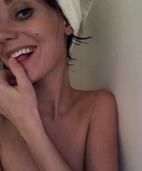 Kristina Asmus model porn pictures