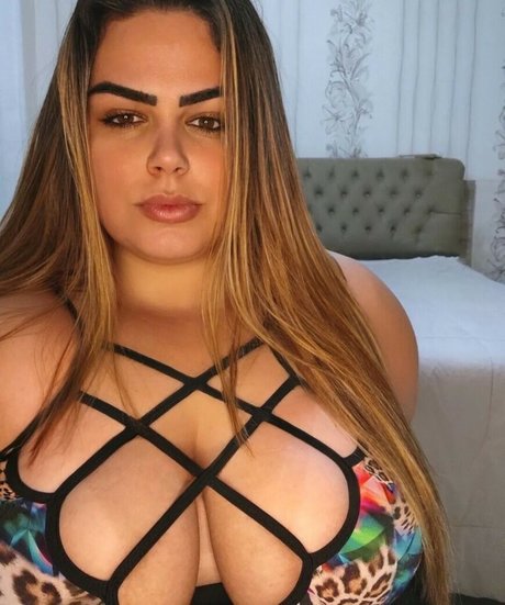 Adriana Schaeffler model pretty pictures