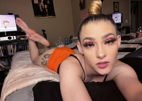 mysterybabae sexy pornstar picture