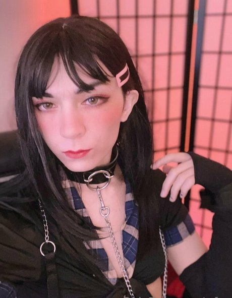 Rika Rae Fox model beautiful picture