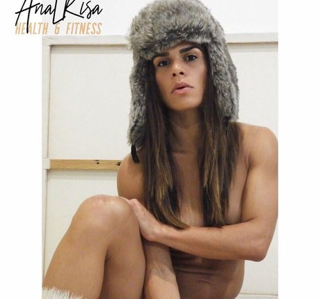 Pinche Ana Fit pornstar high quality image