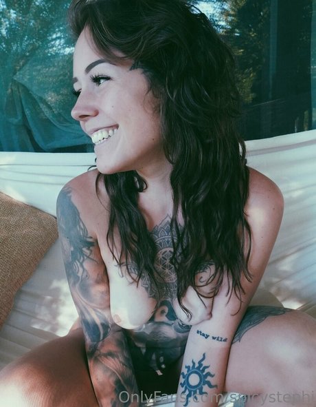 Stephilee star hot img