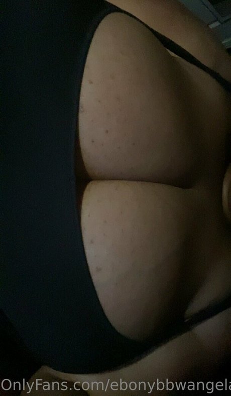 ebonybbwangelafree star nice img