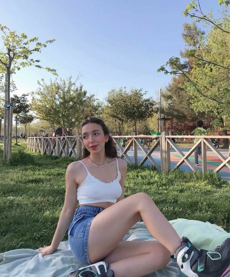 Meltem Koc pornstar nude image