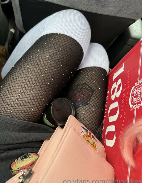 radiantkitsune pornstar high quality pic