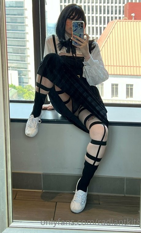 radiantkitsune star nice pic