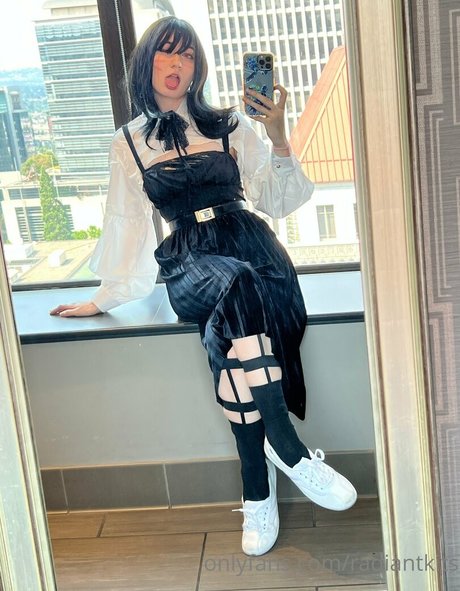 radiantkitsune sex pornstar photos