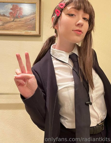 radiantkitsune pretty star galleries