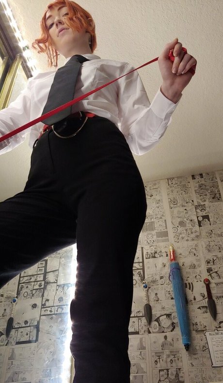 radiantkitsune art actress img