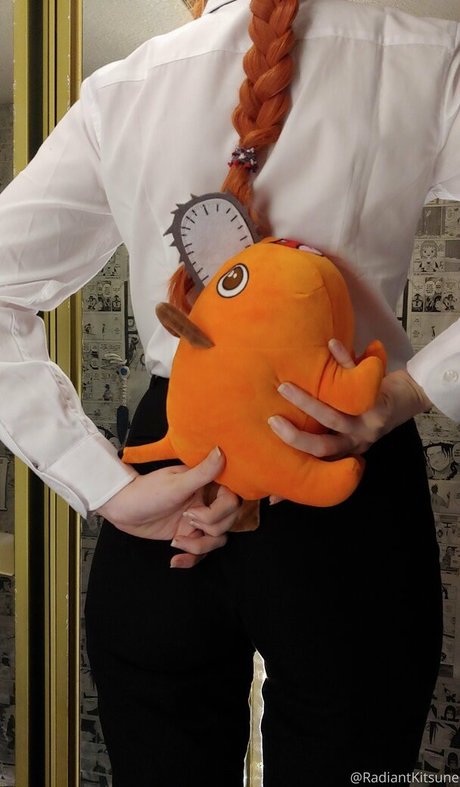 radiantkitsune hd star images