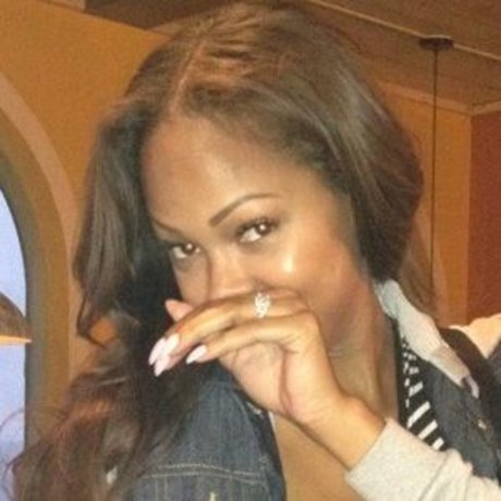 Meagan Good actress picture