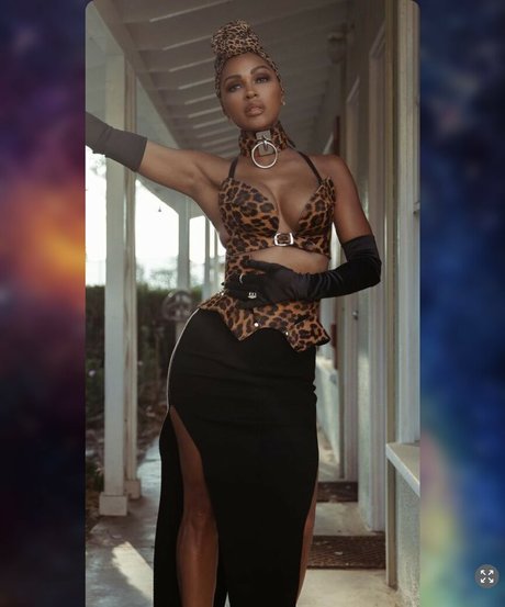 Meagan Good perfect pornstar img