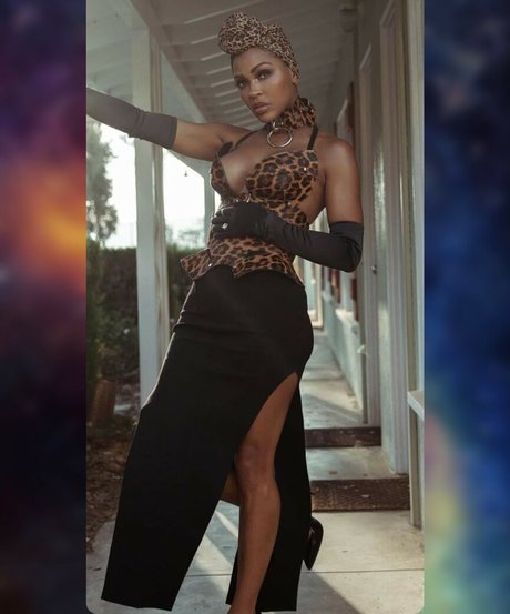 Meagan Good pornstar top image