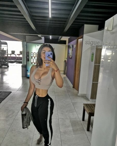 Barbara Cordova Profile pic