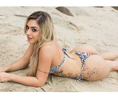 Bruna Corradini star art image