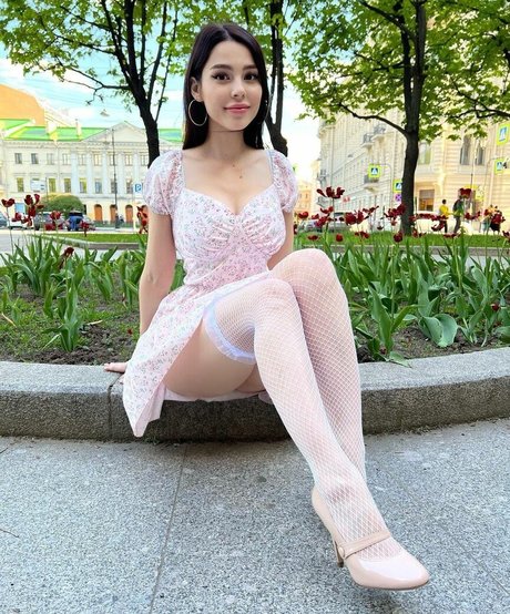 Alena Sergeevna star best img