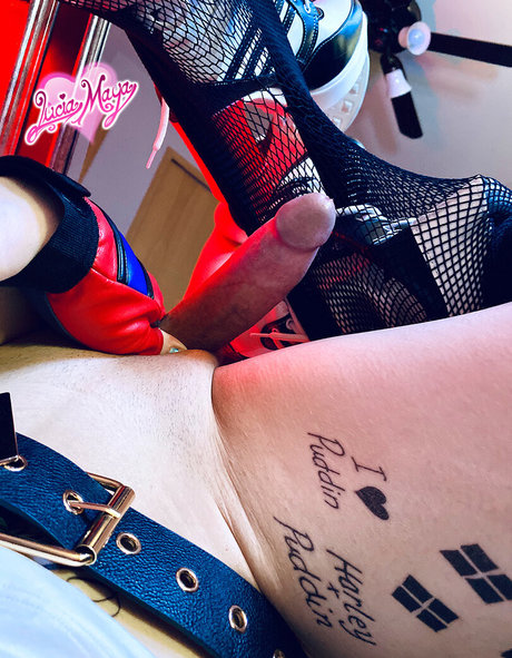 Lucia Maya pornstar erotic gallery