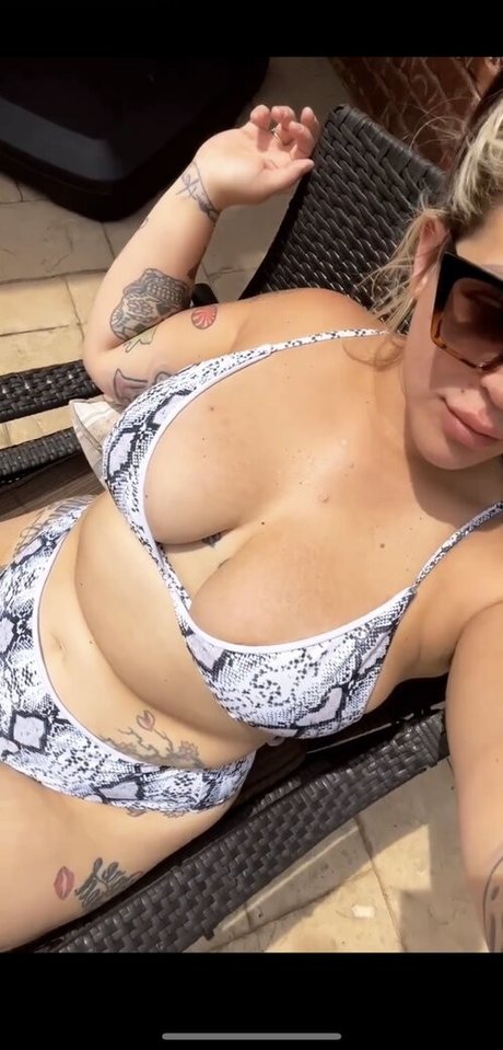 Sydneyxtaylor erotic star pic